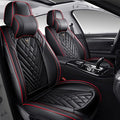 Universal Leather Seat Covers for Cars by Unknown