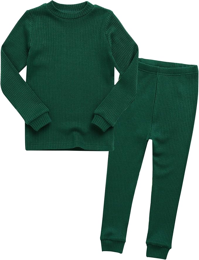 VAENAIT BABY 6M-12Y Infant Kids Toddler Junior Girls Soft Comfy Modal Tencel by Vaenaitbaby