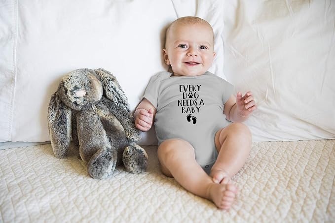 Every Dog Needs a Baby - Image 3