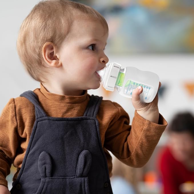 Silicone Baby Bottle Sleeves Compatible - Image 8