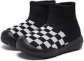 MORENDL Toddler Sock Shoes Baby Walking Shoes Infant Slippers Boys & Girls by MORENDL