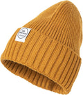 Baby Beanie Toddler Winter Hat Infant Babies Newborn Kids Beanies Knit Hats by Dasmini