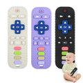 Chuya Silicone Baby Teether Chew Toy by Chuya