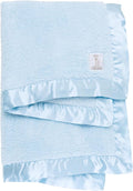 Little Giraffe Baby Blanket by LittleGiraffe