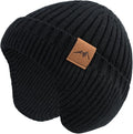 POXIMI Baby Boy Winter Hat Toddler Warm Beanie Girl Knit Hats by POXIMI