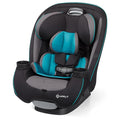 Safety 1st Grow and Go All-in-One Slim Convertible Car Seat, Rear Facing by Safety1st