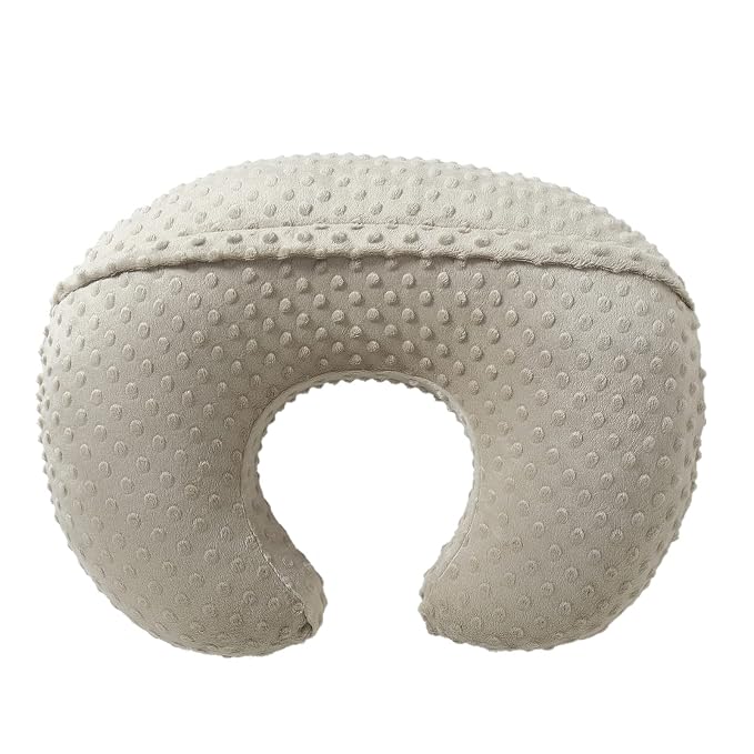 Baby Nursing Pillow and Body Positioner - Image 5