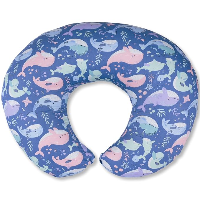 Nursing Pillow, Breastfeeding Pillows by x-vesolje