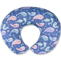 Nursing Pillow, Breastfeeding Pillows by x-vesolje