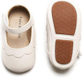 Soft Sole Baby Shoes by FelixFlora