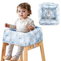 High Chair Cover for Baby Restaurant: Sprouterie Baby Highchair Covers for by Unknown