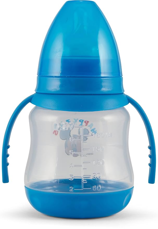 Disney 2 Pack 7 Ounce Baby Bottles - Image 8