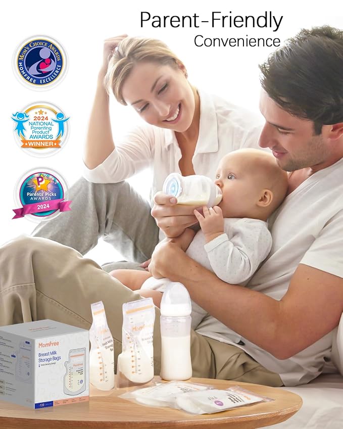 Milk Bag with Self Standing（60PCS） - Image 6