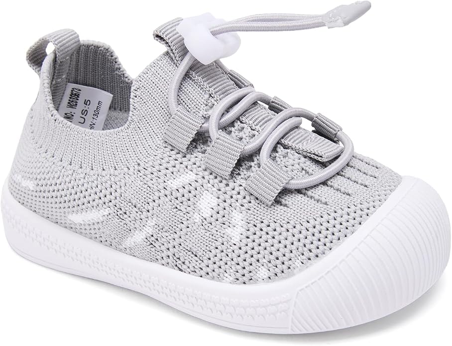 BMCiTYBM Baby Shoes Infant Boy Girl First Walker Shoes Toddler Walking Shoes by BMCiTYBM