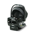 Graco SnugRide SnugFit DLX Infant Car Seat by Graco