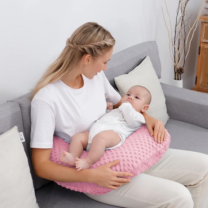 Nursing Pillow and Positioner - Image 6