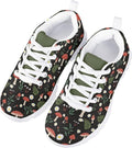 MARSVOVO First Shoes for Walking Boy Girl Athletic Lightweight Flexible Lace-up by MARSVOVOChooseyourfashionchooseyourlife