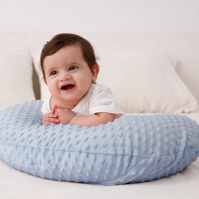 Baby Nursing Pillow and Body Positioner - Image 4