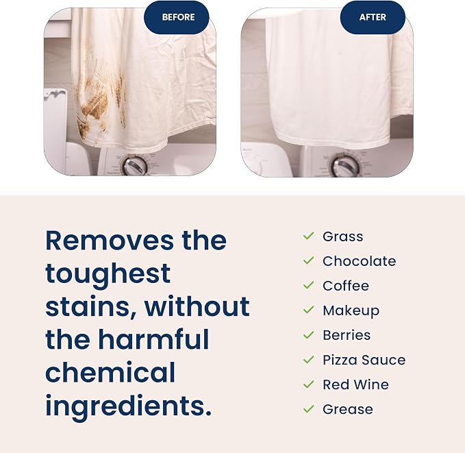 Truly Free Laundry Wash Detergent - Image 6