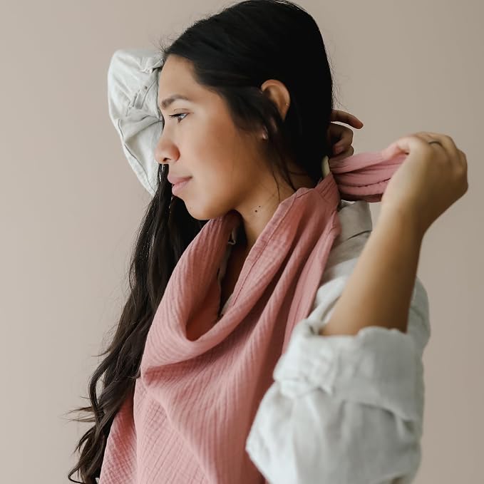 snuggle me® Nursing Cover - Image 4
