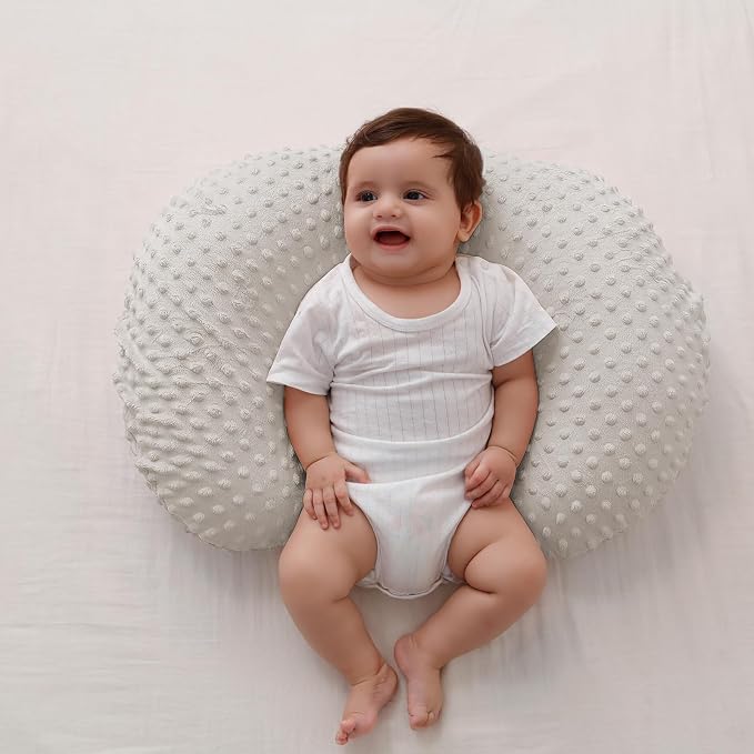 Baby Nursing Pillow and Body Positioner - Image 2