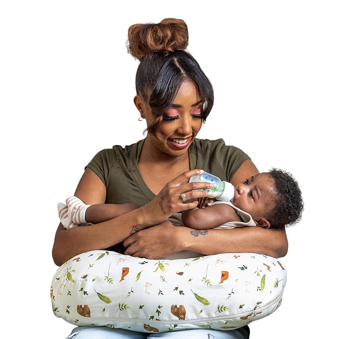 Boppy Nursing Pillow by TheBoppyCompany
