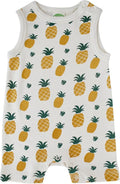 PARADE Organic Tank Rompers by PARADE