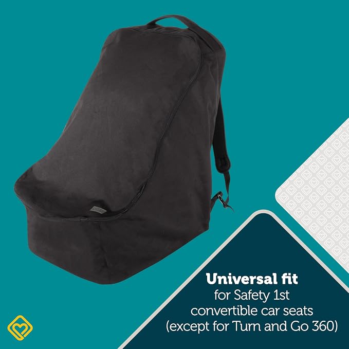 Safety 1st Travel Everywhere Car Seat Bag - Image 6