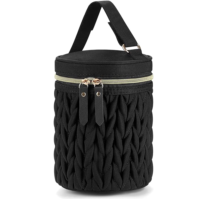Accmor Breastmilk Cooler Bag, Insulated Baby Bottle Cooler Tote Bags by Accmor