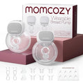 Momcozy S9 Pro Upgraded Wearable Breast Pump, Hands-Free Design by Momcozy