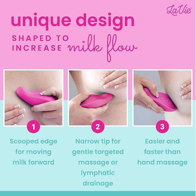 Lactation Massager - Image 7
