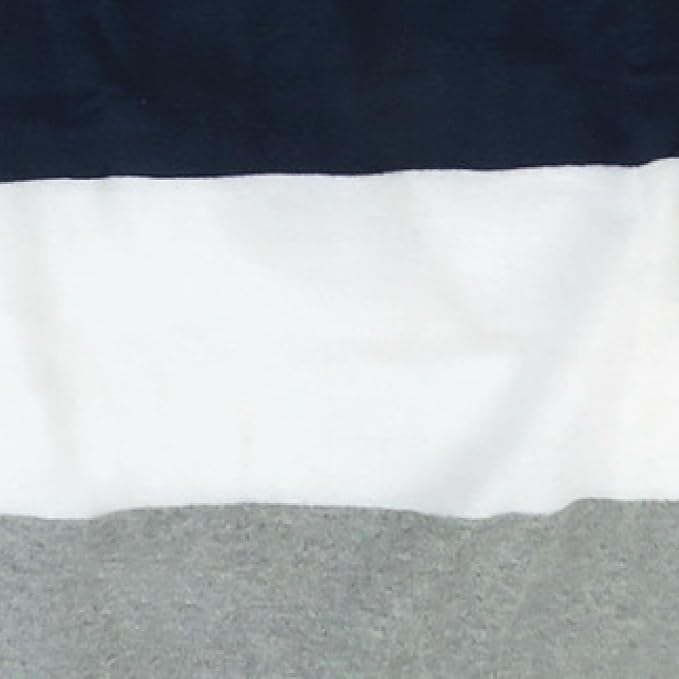 HonestBaby 4 Piece Pajamas Sleepwear Pjs 100% Organic Cotton - Image 6