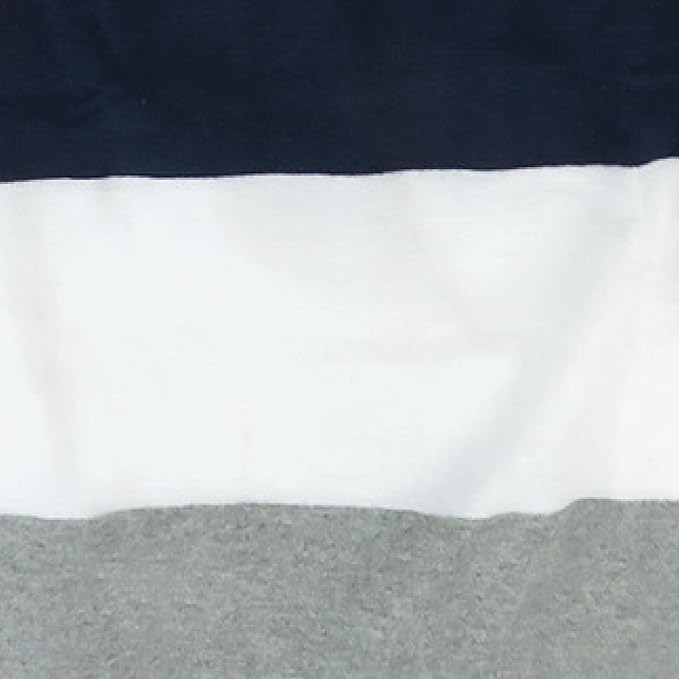 HonestBaby 4 Piece Pajamas Sleepwear Pjs 100% Organic Cotton - Image 6