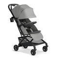 Mompush Velo Lightweight Travel Stroller, Compact & Airplane-Friendly by mompush