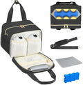 PIIOSER Breastmilk Cooler Bag by PIIOSER