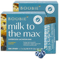 Boobie Bar Superfood Blueberry Muffin Lactation Bar by Boobie