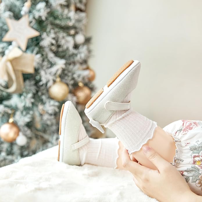 Soft Sole Baby Shoes - Image 2