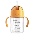 Evorie Tritan Weighted Straw Sippy Cup by Evorie