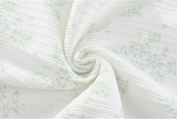 Kiddiezoom Newborn Baby Layette Set 10-Piece - Image 7