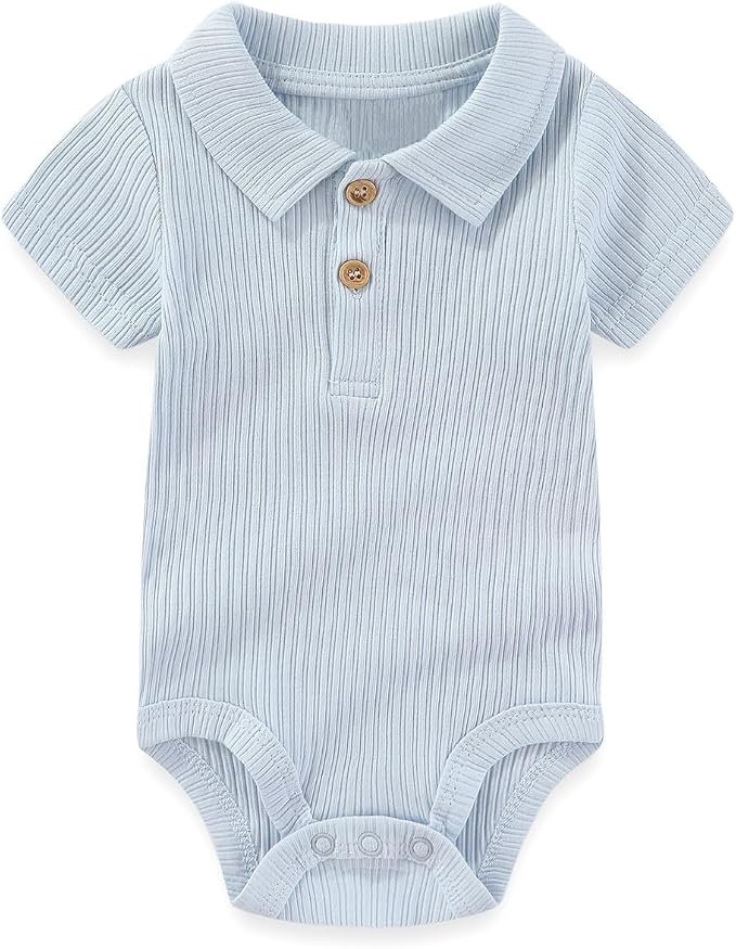Kiddiezoom Newborn Baby Layette Set 10-Piece - Image 3