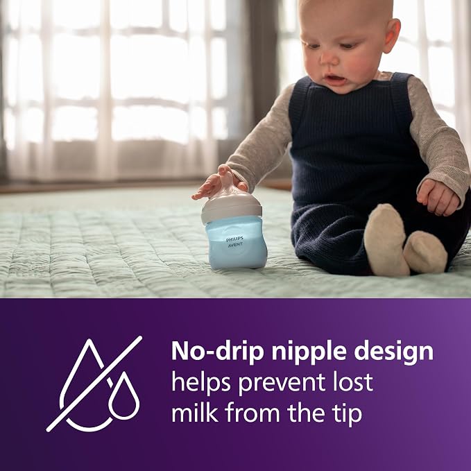 Philips Avent Natural Baby Bottles - Image 6