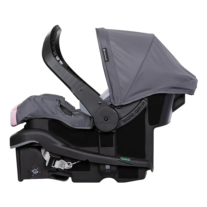 Baby Trend Passport® Cargo Stroller Travel System - Image 5