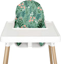 Nibble and Rest Highchair Cushion Cover by NibbleRest