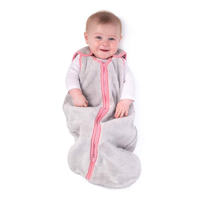 baby deedee Sleep Nest Teddy Baby Sleeping Bag by babydeedee