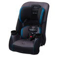 Safety 1st Crosstown Slim All-in-One Convertible Car Seat, Deep Sea by Safety1st
