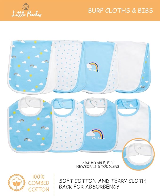 Baby Girl Clothes - Image 5