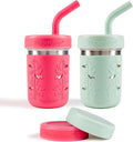 Pandaloo® Smoothie Cups for Kids by Pandaloo