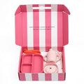 Bella Tunno Little Bites Bundle – Baby Feeding Set and Baby Led Weaning Supplies by BellaTunno
