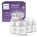 Philips Avent Natural Baby Bottles by PhilipsAvent