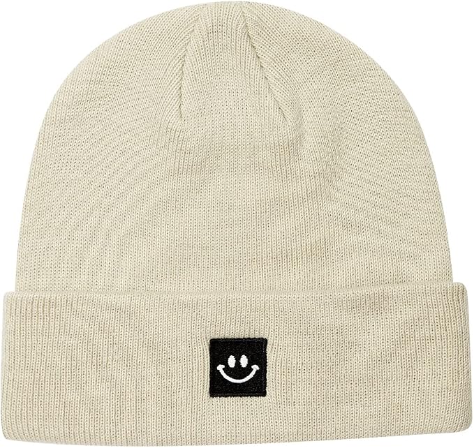 2Pack Baby Beanie Knit Toddler Hat - Image 3